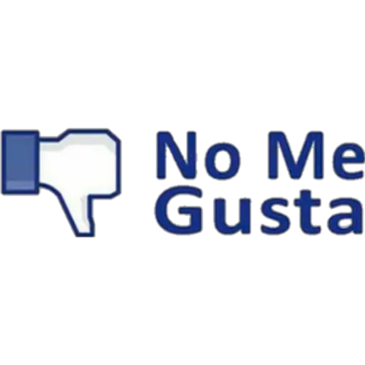 Like De Facebook 