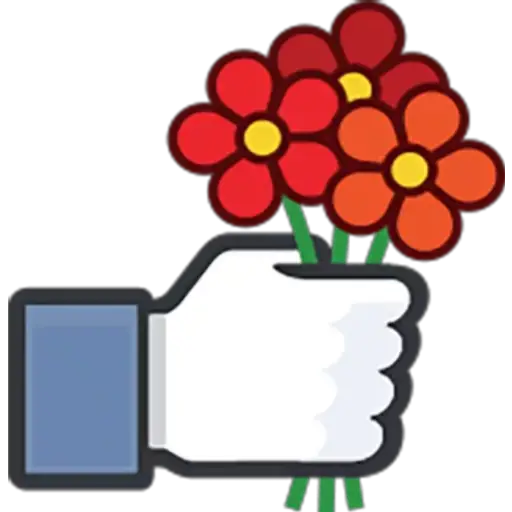 Like De Facebook  preview