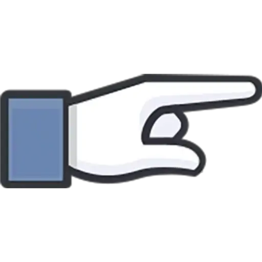 Like De Facebook 