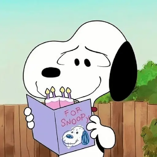 Snoopy. | @illvocano  𝐇aki.