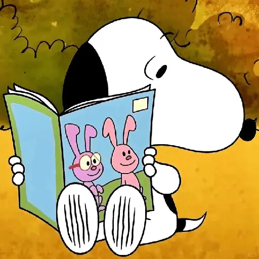 Snoopy. | @illvocano  𝐇aki.