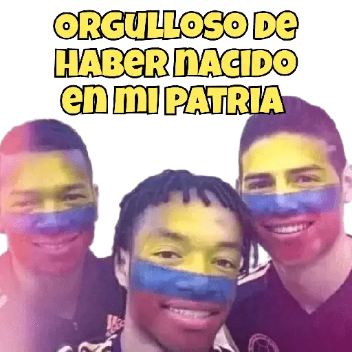 🇨🇴 Colombia Copa América ⚽