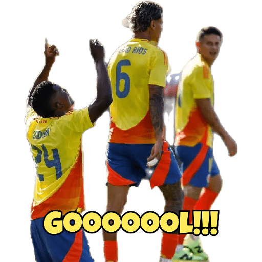🇨🇴 Colombia Copa América ⚽ preview