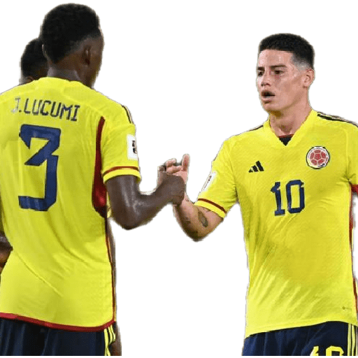 🇨🇴 Colombia Copa América ⚽ preview