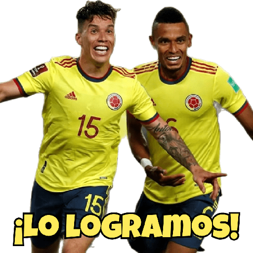 🇨🇴 Colombia Copa América ⚽ preview