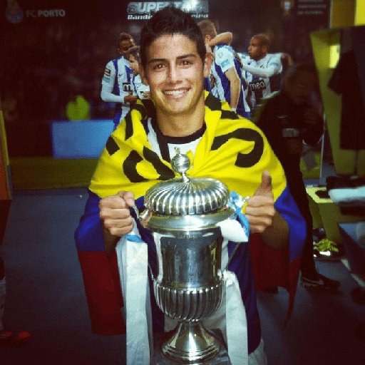 🇨🇴 Colombia Copa América ⚽ preview