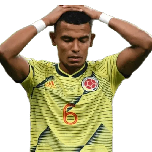 🇨🇴 Colombia Copa América ⚽