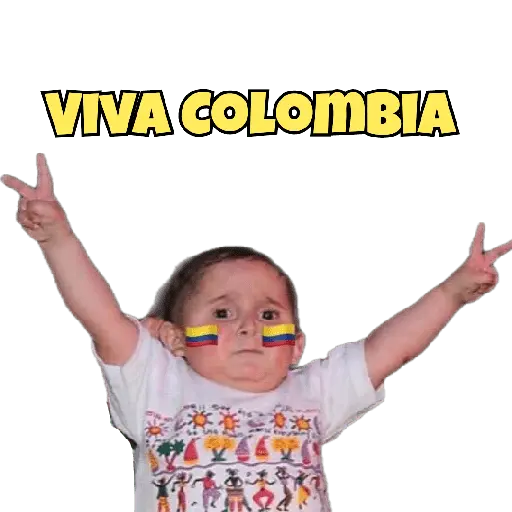 🇨🇴 Colombia Copa América ⚽