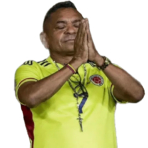 🇨🇴 Colombia Copa América ⚽