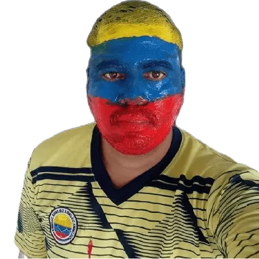 🇨🇴 Colombia Copa América ⚽