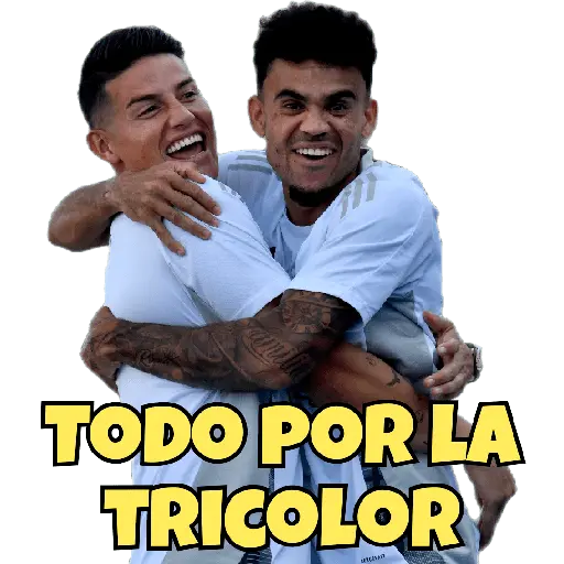 🇨🇴 Colombia Copa América ⚽