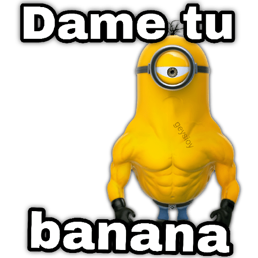 Minions con locura💛Omg si beba preview