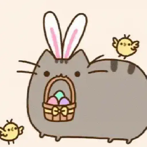 Pascuas memes 🥚✨🎀 preview