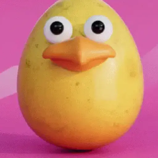 Pascuas memes 🥚✨🎀