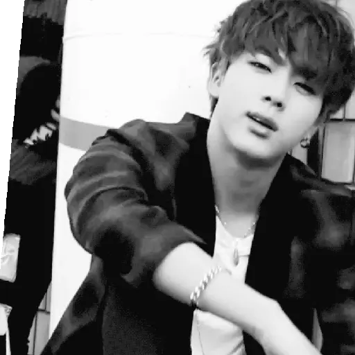 bts dark coquetos