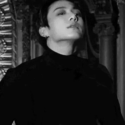 bts dark coquetos preview