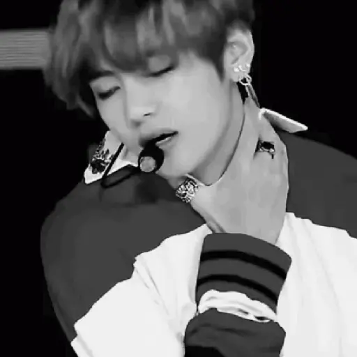 bts dark coquetos