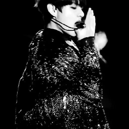bts dark coquetos