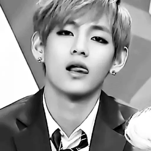 bts dark coquetos