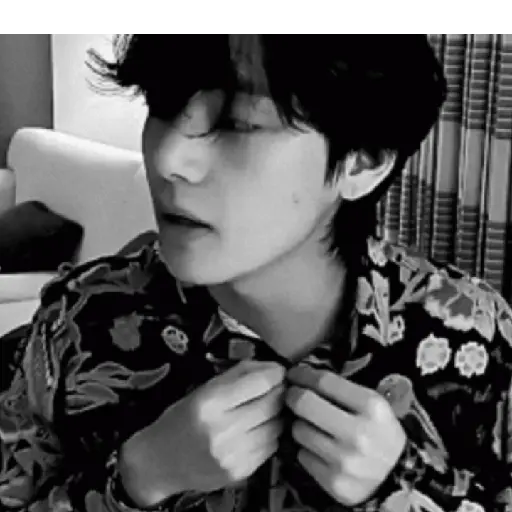 bts dark coquetos