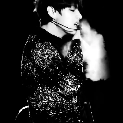 bts dark coquetos preview