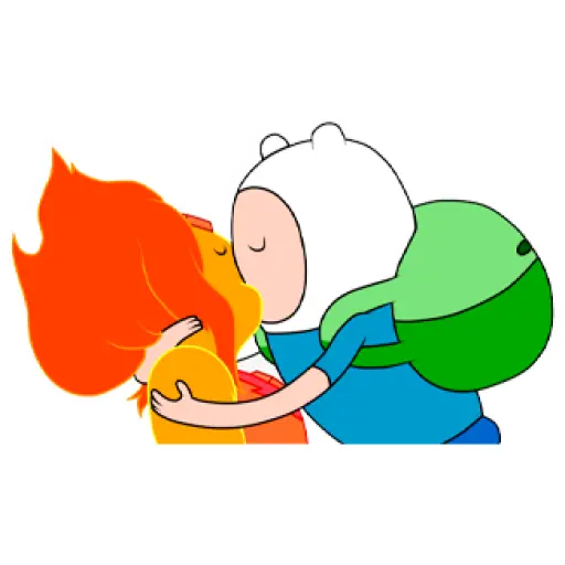 Finn The Human (Adventure Time)