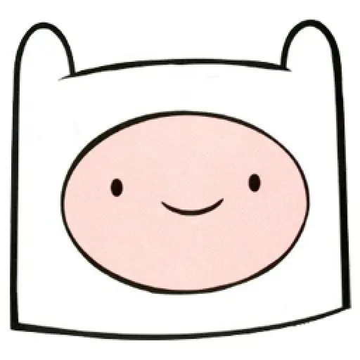 Finn The Human (Adventure Time)