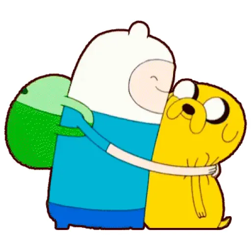 Finn The Human (Adventure Time)
