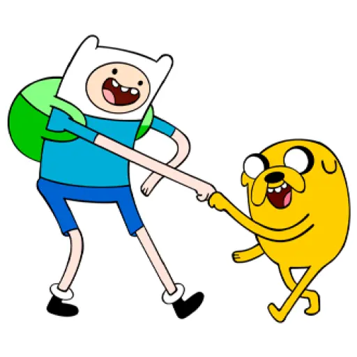 Finn The Human (Adventure Time)