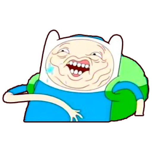 Finn The Human (Adventure Time)