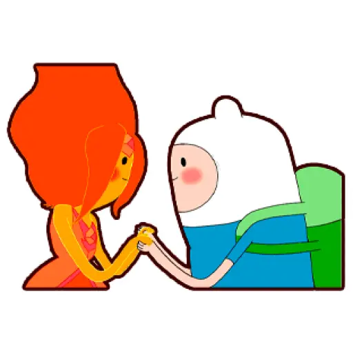 Finn The Human (Adventure Time)