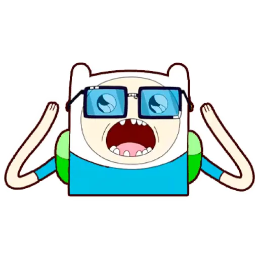 Finn The Human (Adventure Time)