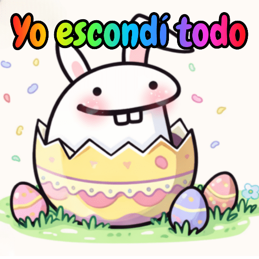 Flork Pascuas ✨ preview