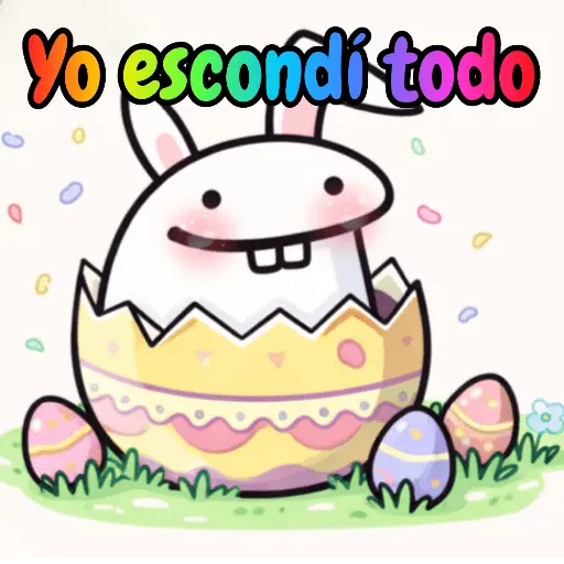 Flork Pascuas ✨