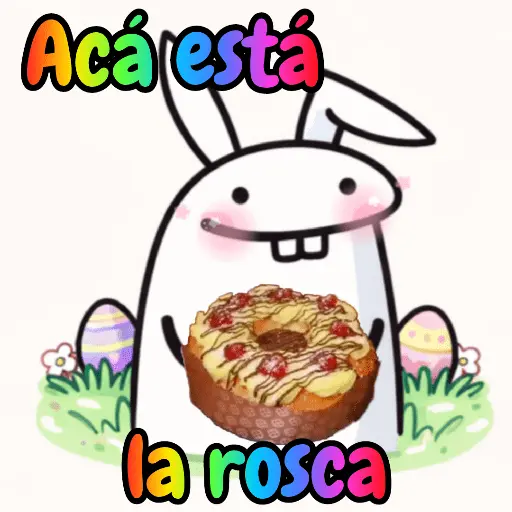 Flork Pascuas ✨