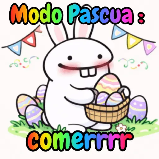 Flork Pascuas ✨