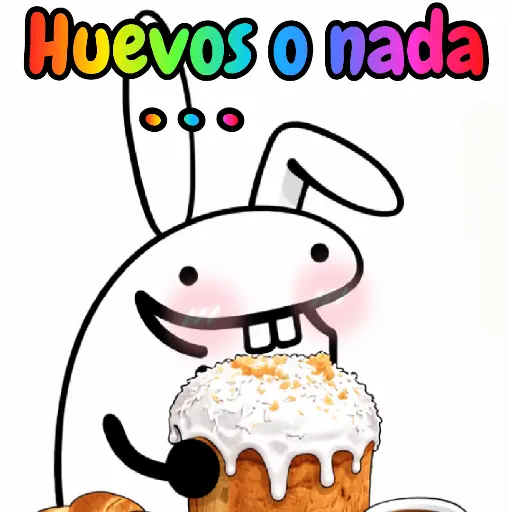 Flork Pascuas ✨