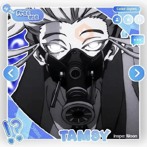 ۠ᆢ 㰊 𝃤 𝗠O𝗢𝗡 𝃤 sticker 13