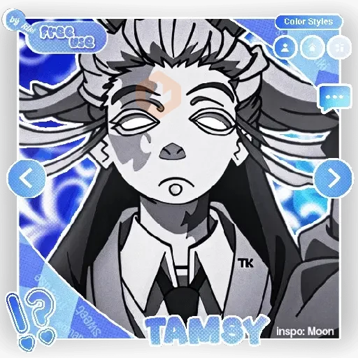۠ᆢ 㰊 𝃤 𝗠O𝗢𝗡 𝃤 sticker 19