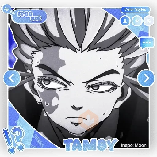 ۠ᆢ 㰊 𝃤 𝗠O𝗢𝗡 𝃤 sticker 20