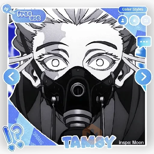 ۠ᆢ 㰊 𝃤 𝗠O𝗢𝗡 𝃤 sticker 15