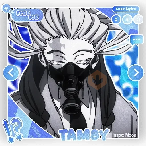 ۠ᆢ 㰊 𝃤 𝗠O𝗢𝗡 𝃤 sticker 14