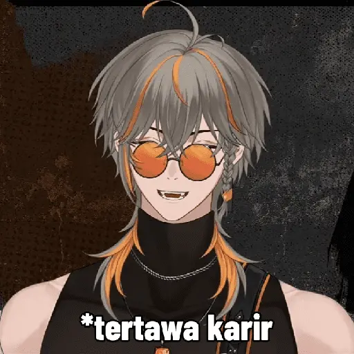 vtuber