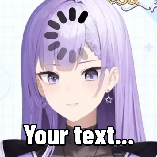 vtuber