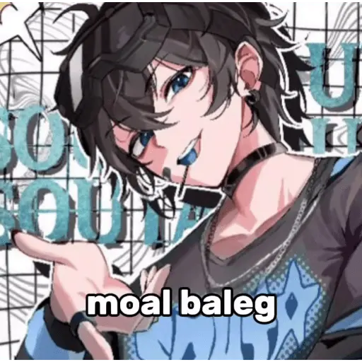 vtuber