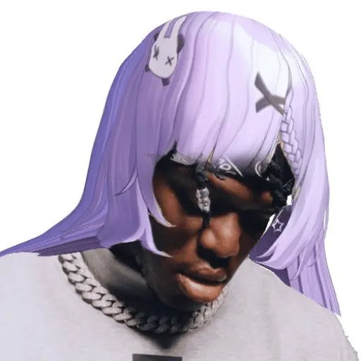 vtuber