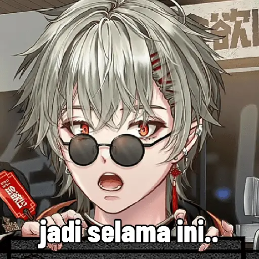 vtuber