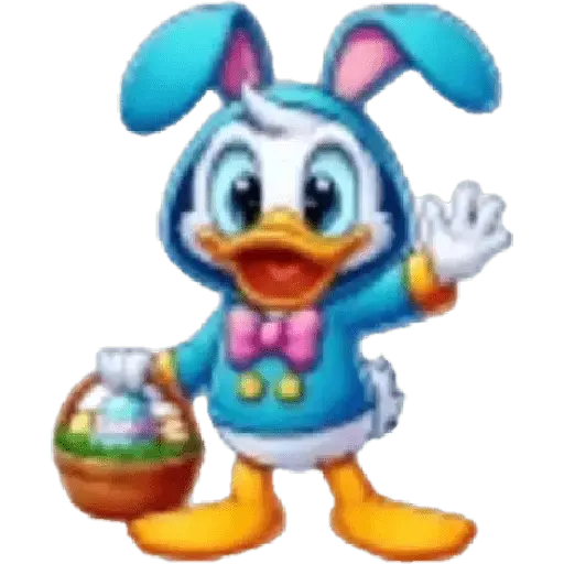 Felices Pascuas 🥚🐇🐰🥕