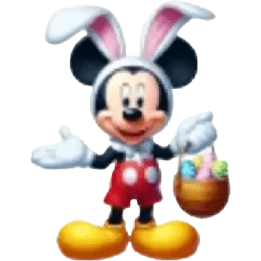 Felices Pascuas 🥚🐇🐰🥕