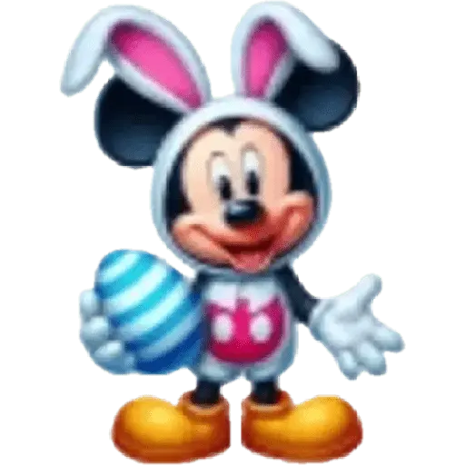 Felices Pascuas 🥚🐇🐰🥕